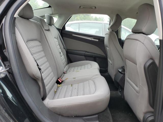 Photo 10 from auction – 2016 FORD FUSION S with VIN 3FA6P0G79GR244321
