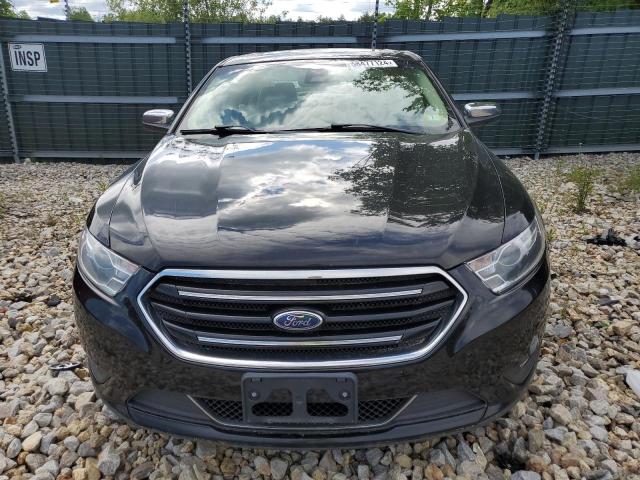Photo 5 from auction – 2018 FORD TAURUS LIM with VIN 1FAHP2F89JG124161