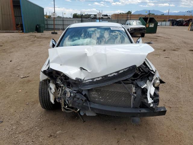 Photo 5 from auction – 2012 CHRYSLER 200 LX with VIN 1C3CCBAB2CN190671
