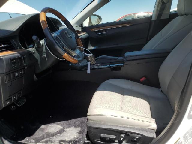 Photo 7 from auction – 2015 LEXUS ES 300H with VIN JTHBW1GG1F2091100