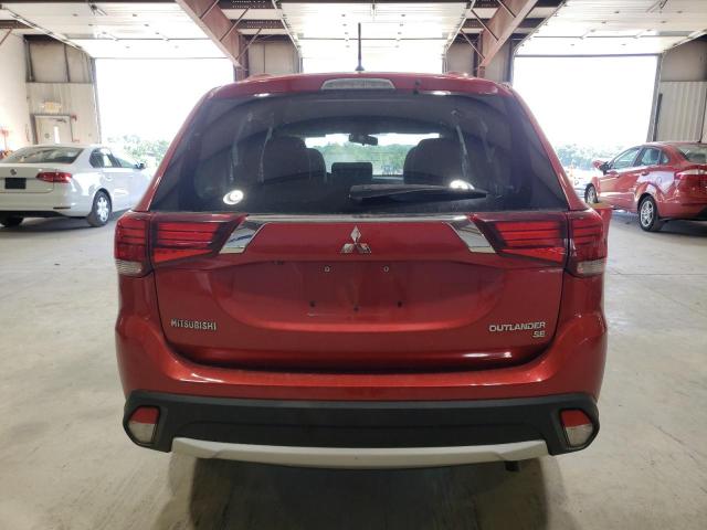Photo 6 from auction – 2016 MITSUBISHI OUTLANDER with VIN JA4AD3A3XGZ019996