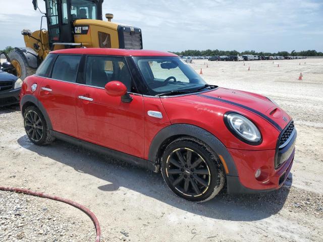 Photo 4 from auction – 2019 MINI COOPER S with VIN WMWXU3C50K2F52116