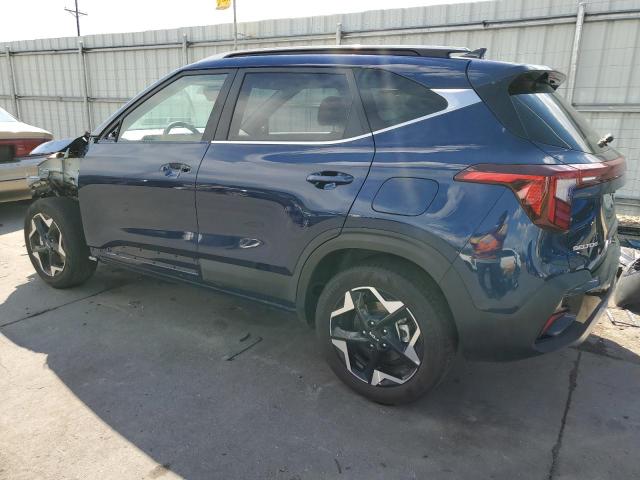 Photo 2 from auction – 2024 KIA SELTOS EX with VIN KNDERCAA6R7484099