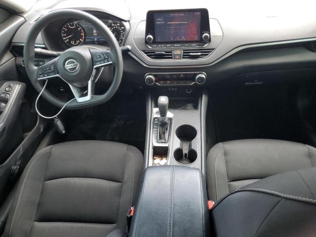 Photo 8 from auction – 2020 NISSAN ALTIMA S with VIN 1N4BL4BVXLC178653