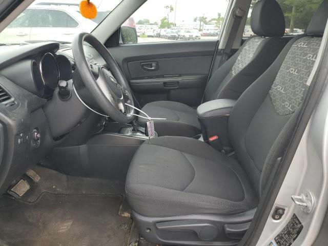 Снимка 7 от търг – 2011 KIA SOUL + с VIN KNDJT2A26B7704642