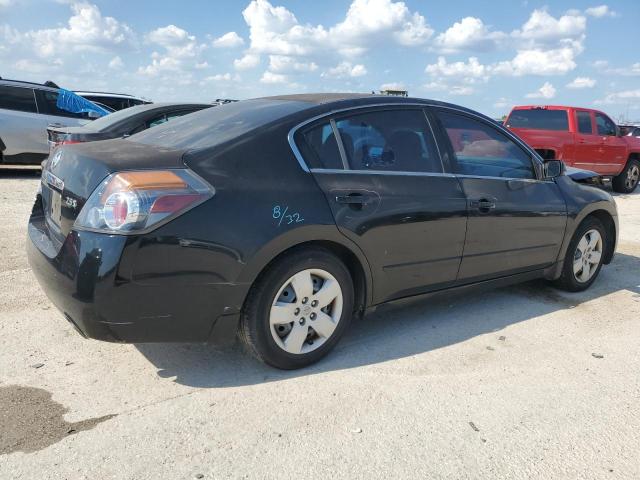 Photo 3 from auction – 2007 NISSAN ALTIMA 2.5 with VIN 1N4AL21E47C207488