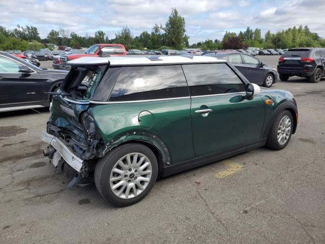 Photo 3 from auction – 2015 MINI COOPER with VIN WMWXM5C50F3B34876