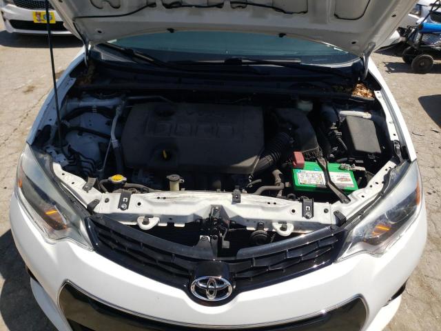 Photo 11 from auction – 2016 TOYOTA COROLLA L with VIN 5YFBURHE3GP531307