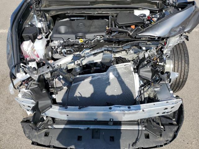 Photo 11 from auction – 2023 TOYOTA CROWN XLE with VIN JTDAAAAF5P3000160
