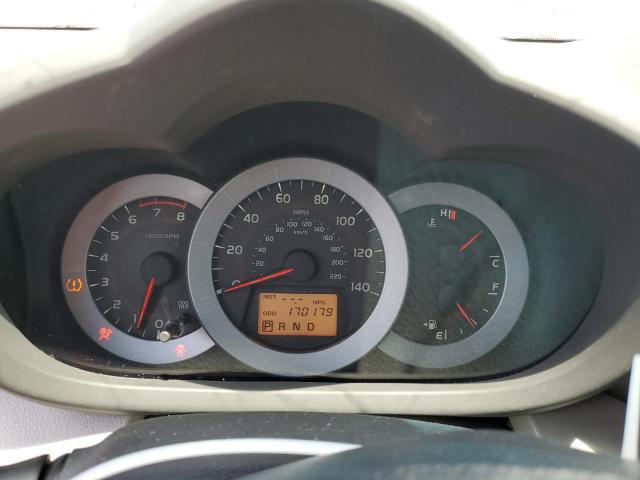 Photo 9 from auction – 2011 TOYOTA RAV4 with VIN 2T3ZF4DV0BW091109