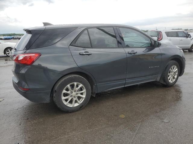 Photo 3 from auction – 2019 CHEVROLET EQUINOX LS with VIN 2GNAXHEV1K6144418