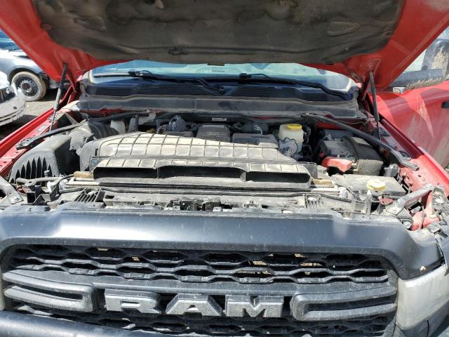 Photo 11 from auction – 2021 RAM 3500 TRADE with VIN 3C63RRGL0MG565753