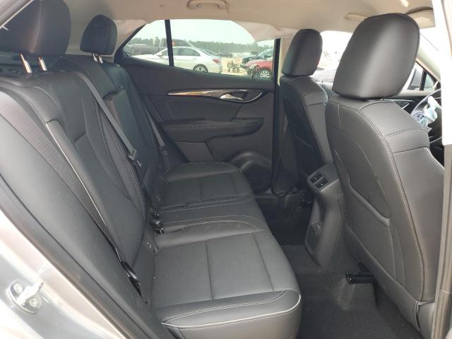 Photo 10 from auction – 2023 BUICK ENVISION E with VIN LRBFZNR42PD035031