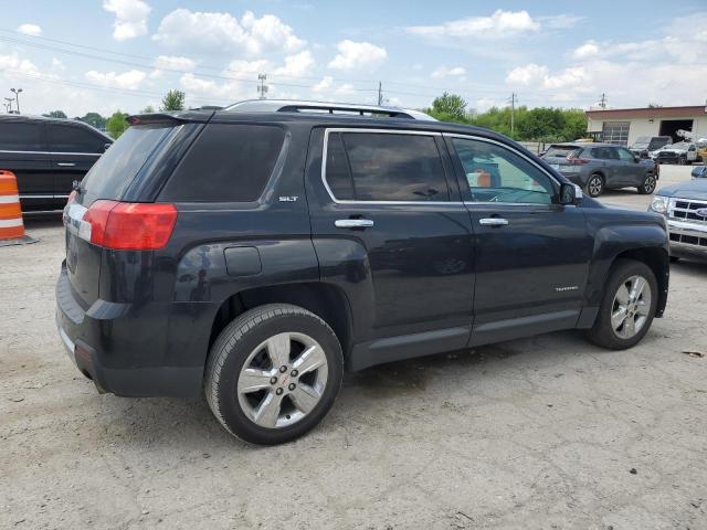 Photo 3 from auction – 2015 GMC TERRAIN SL with VIN 2GKFLTE3XF6271254