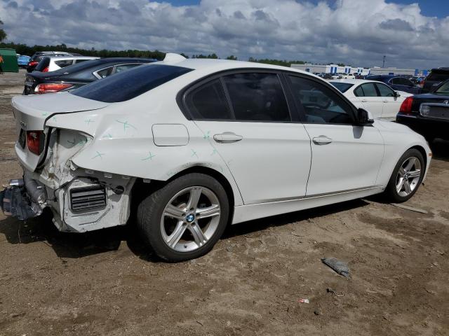 Photo 3 from auction – 2013 BMW 328 I with VIN WBA3A5C53DF357221