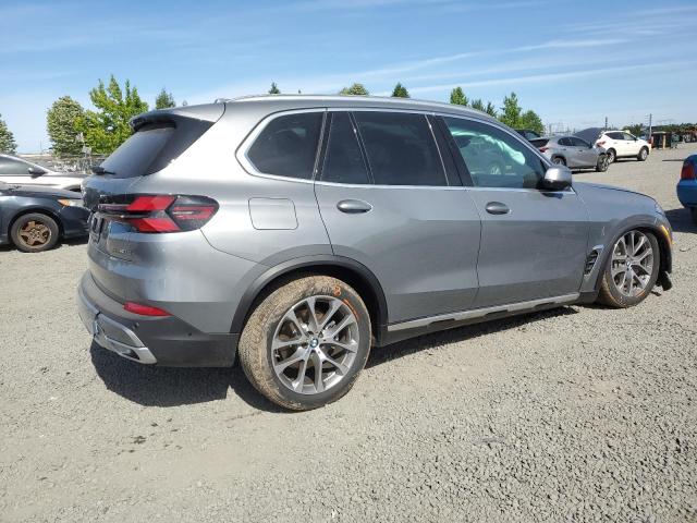 Photo 3 from auction – 2024 BMW X5 with VIN 5UX23EU03R9T99520