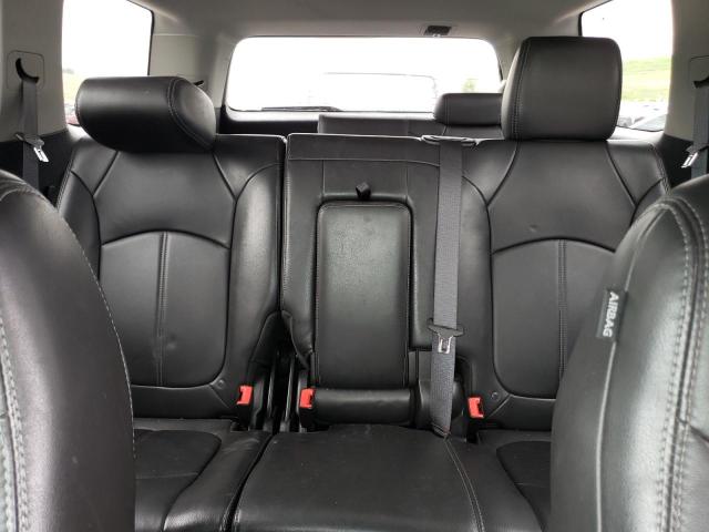 Photo 10 from auction – 2014 GMC ACADIA SLT with VIN 1GKKVRKD8EJ354580