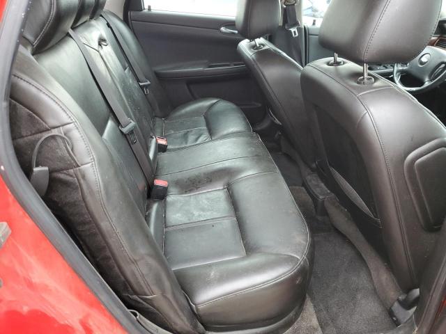 Photo 10 from auction – 2009 CHEVROLET IMPALA 1LT with VIN 2G1WT57K591237194