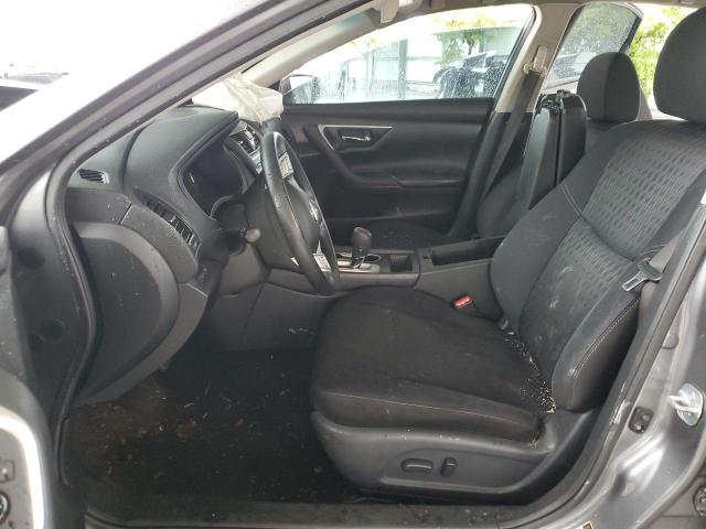 Photo 7 from auction – 2018 NISSAN ALTIMA 2.5 with VIN 1N4AL3AP2JC291857