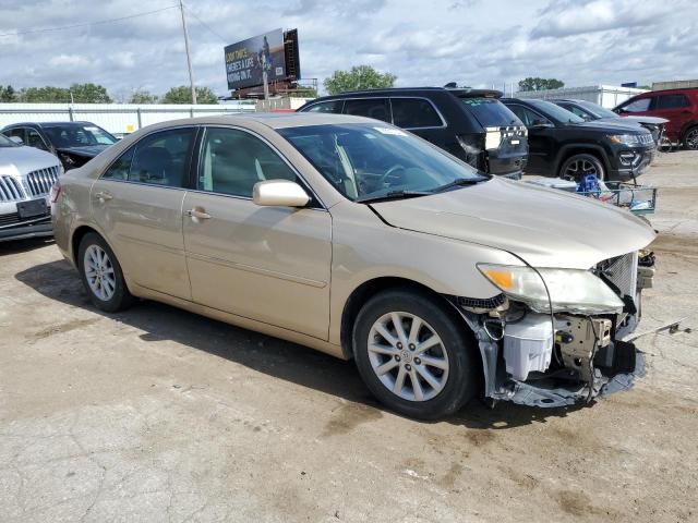 Photo 4 from auction – 2010 TOYOTA CAMRY BASE with VIN 4T4BF3EK0AR076431