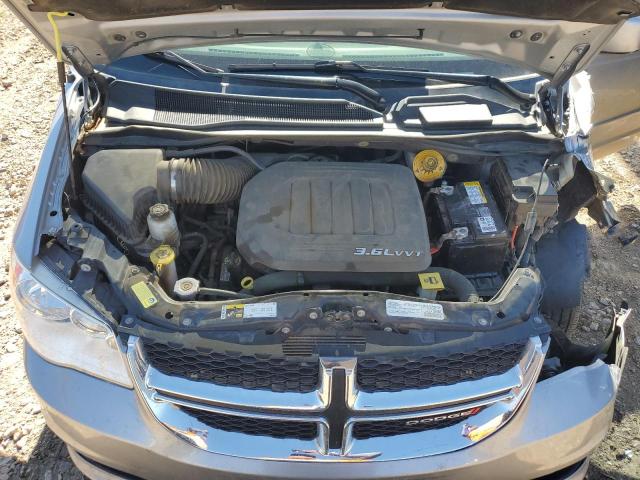 Photo 12 from auction – 2016 DODGE GRAND CARA with VIN 2C4RDGCG0GR348006