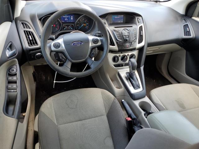 Photo 8 from auction – 2013 FORD FOCUS SE with VIN 1FADP3K22DL299885