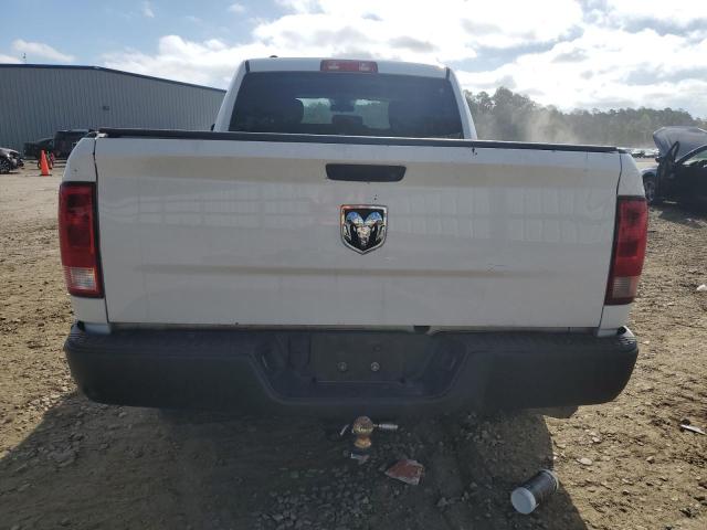 Photo 6 from auction – 2017 RAM 1500 ST with VIN 1C6RR6FG0HS550892