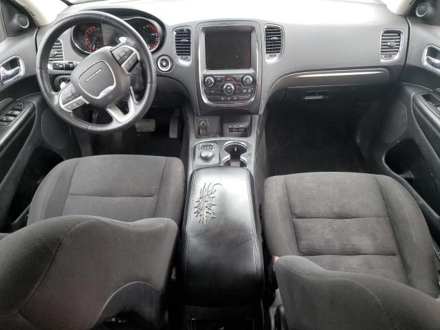 Photo 8 from auction – 2015 DODGE DURANGO SX with VIN 1C4RDJAG6FC128599