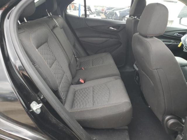 Photo 11 from auction – 2020 CHEVROLET EQUINOX LT with VIN 2GNAXJEV9L6181385