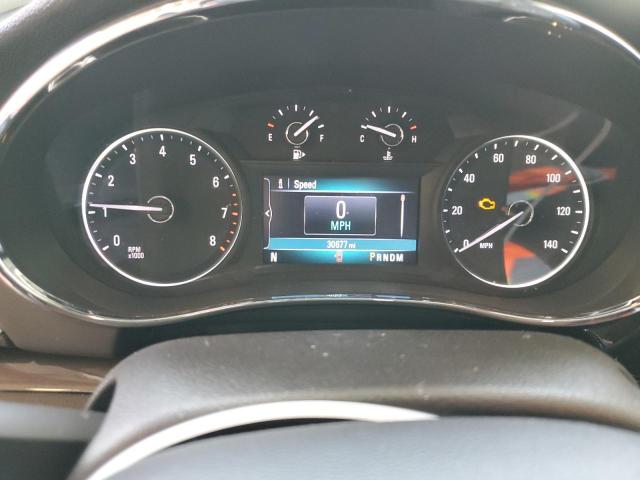 Photo 9 from auction – 2022 BUICK ENCORE PRE with VIN KL4CJESM7NB517888