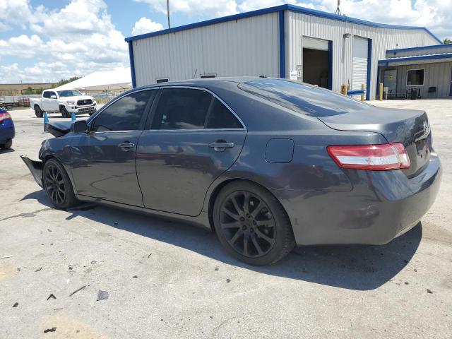 Photo 2 from auction – 2011 TOYOTA CAMRY BASE with VIN 4T1BF3EK6BU678617