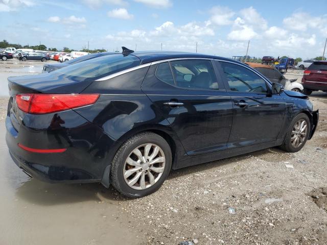 Photo 3 from auction – 2014 KIA OPTIMA EX with VIN 5XXGN4A79EG308065