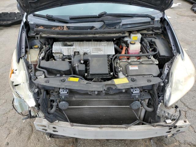 Photo 11 from auction – 2013 TOYOTA PRIUS with VIN JTDKN3DU8D1658741