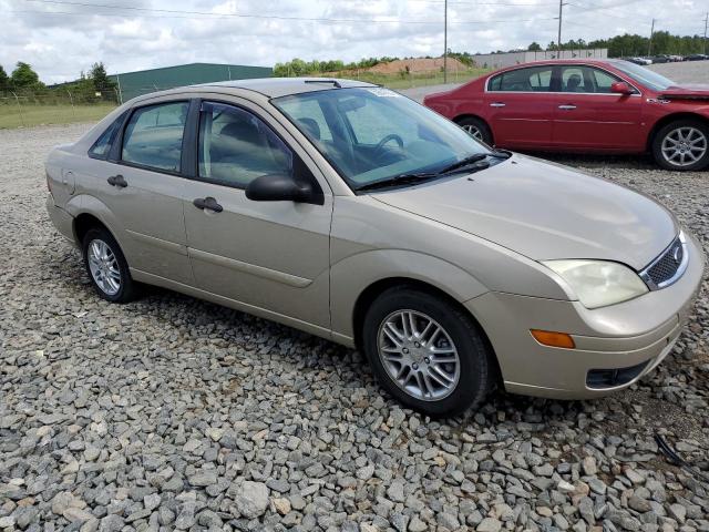 Photo 4 from auction – 2007 FORD FOCUS ZX4 with VIN 1FAFP34N77W314903