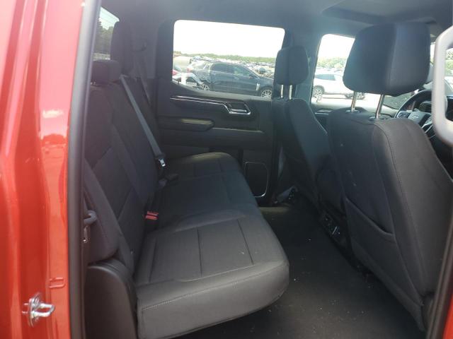 Photo 10 from auction – 2023 CHEVROLET SILVERADO with VIN 3GCUDDED9PG347938