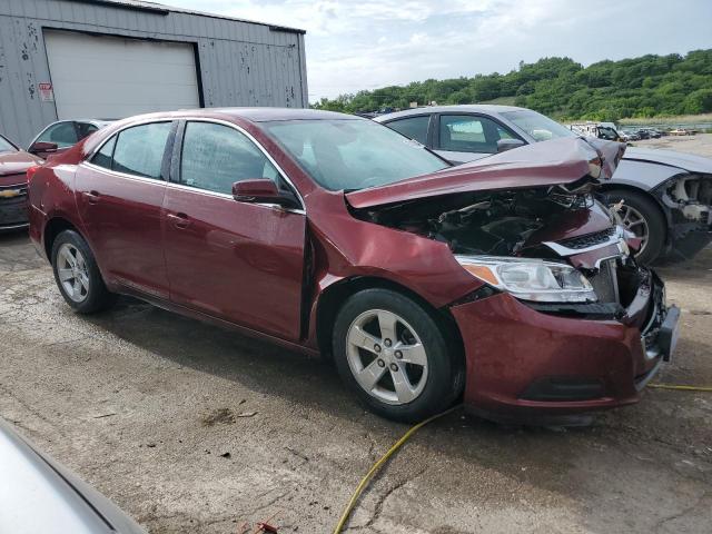 Photo 4 from auction – 2016 CHEVROLET MALIBU LIM with VIN 1G11C5SA4GF118373