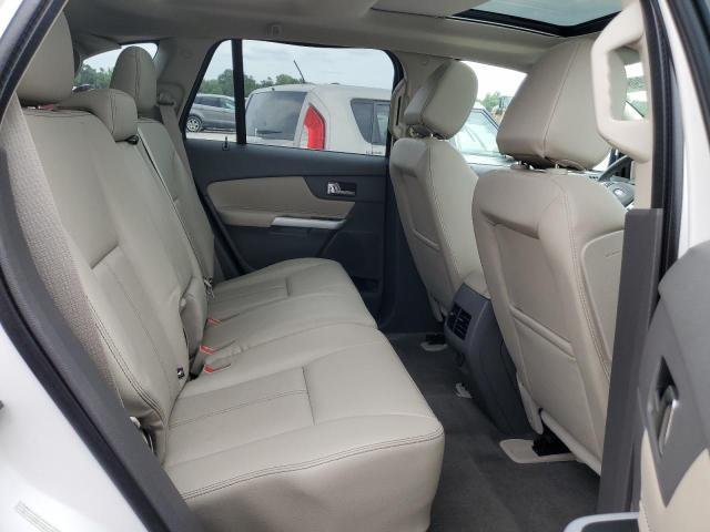 Photo 10 from auction – 2014 FORD EDGE LIMIT with VIN 2FMDK3KC0EBA23140