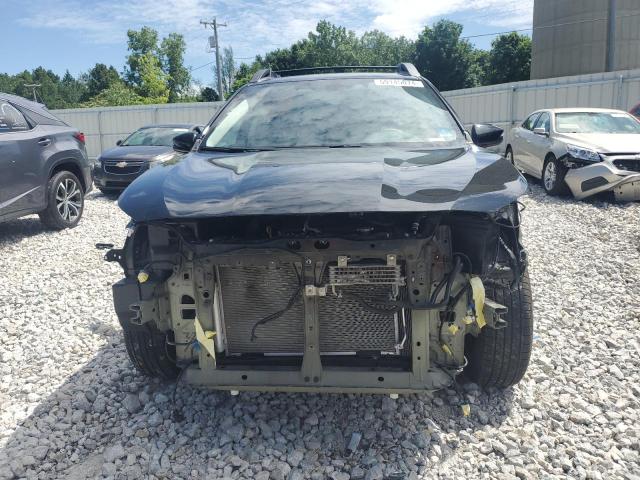 Photo 5 from auction – 2023 SUBARU OUTBACK ON with VIN 4S4BTALC8P3205095