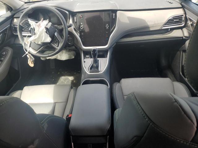 Photo 8 from auction – 2023 SUBARU OUTBACK ON with VIN 4S4BTALC8P3205095