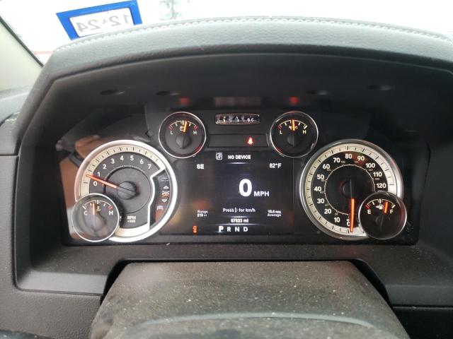 Photo 9 from auction – 2017 RAM 1500 SPORT with VIN 1C6RR6MT6HS843731