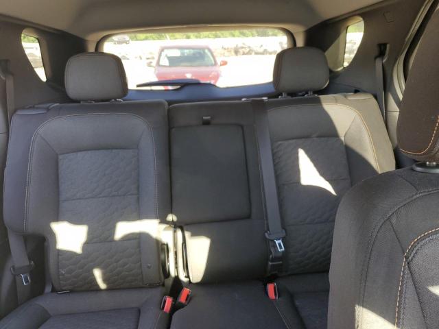 Photo 10 from auction – 2019 CHEVROLET EQUINOX LT with VIN 2GNAXUEV8K6163363