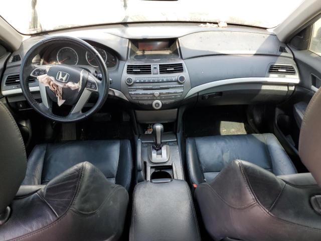 Photo 8 from auction – 2011 HONDA ACCORD SE with VIN 1HGCP2F64BA018113