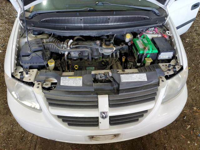 Photo 12 from auction – 2006 DODGE GRAND CARA with VIN 1D4GP24R56B583583