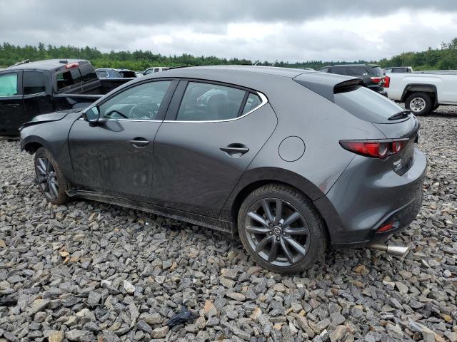 Photo 2 from auction – 2019 MAZDA 3 with VIN JM1BPBJMXK1142158