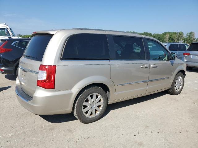 Photo 3 from auction – 2013 CHRYSLER TOWN & COU with VIN 2C4RC1BG6DR564004