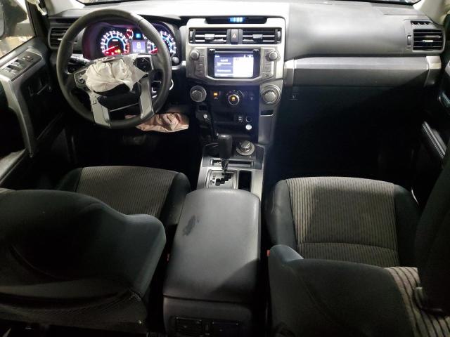 Photo 8 from auction – 2014 TOYOTA 4RUNNER SR with VIN JTEBU5JR7E5180011