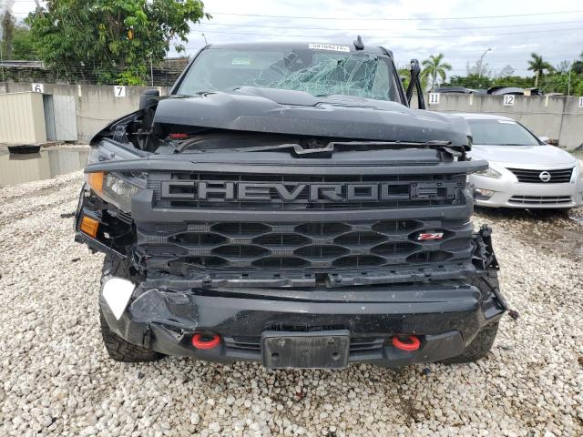 Photo 5 from auction – 2022 CHEVROLET SILVERADO with VIN 3GCPDCED6NG597500
