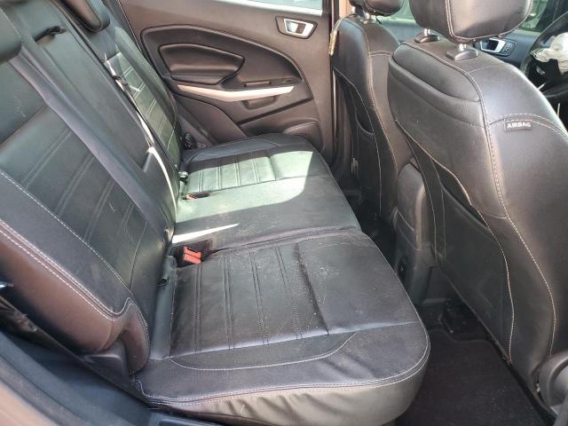 Photo 10 from auction – 2019 FORD ECOSPORT T with VIN MAJ3S2KE4KC288463