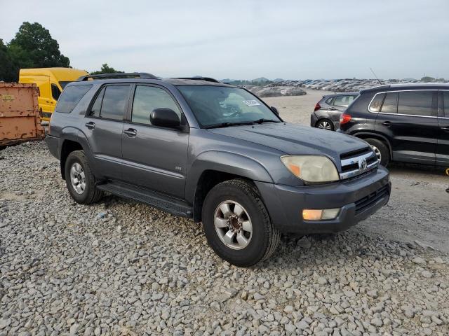 Photo 4 from auction – 2005 TOYOTA 4RUNNER SR with VIN JTEZU14R150061628