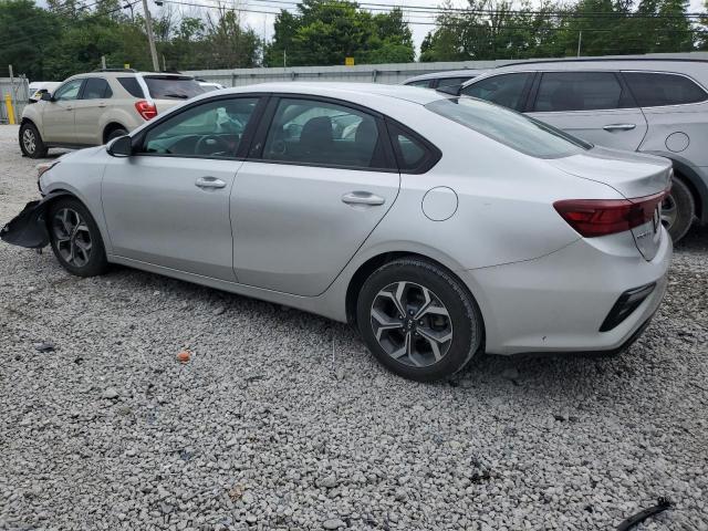 Photo 2 from auction – 2019 KIA FORTE FE with VIN 3KPF24AD9KE135405